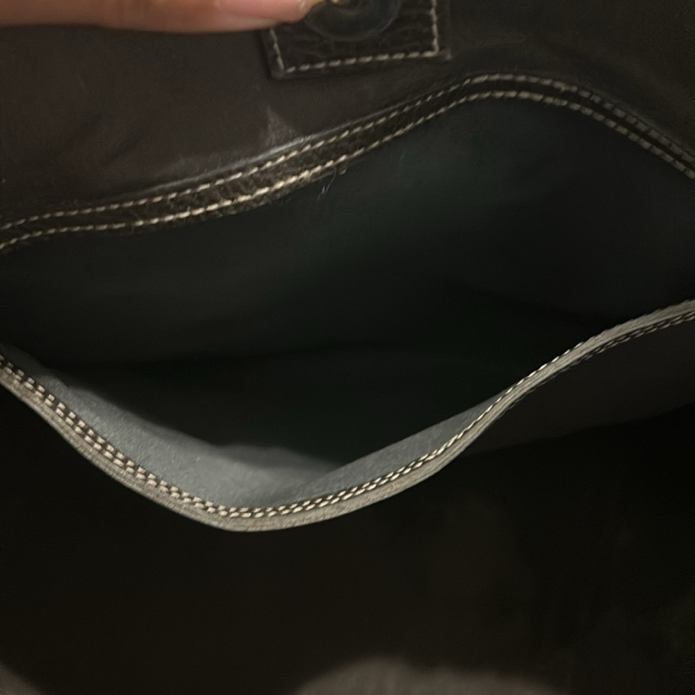Gucci Handbag - Pre-loved Authentic with Dust Bag included. - Picture 9 of 15